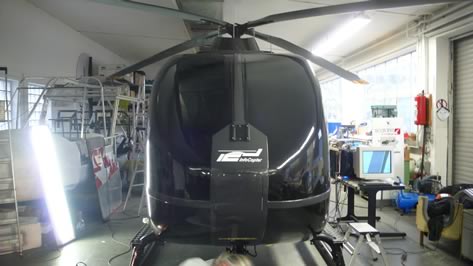 Helikopter