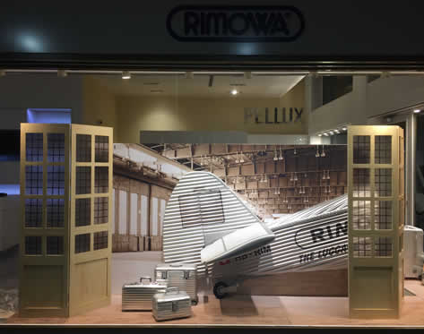 Rimowa